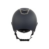 Afbeelding van BR rijhelm Lambda Plus Painted Navy/Gunmetal- 59/61