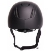 Afbeelding van Harry's Horse Veiligheidscap Quartz zwart- 48-52