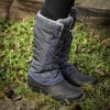 Afbeelding van Harry's Horse Thermolaars Jeans navy- 36