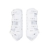 Afbeelding van BR peesbeschermers Country Tech achterbenen Wit- XL