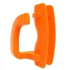 Afbeelding van Gallagher Multidraad paal isolator Oranje (50)
