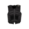 Afbeelding van BR bodyprotector Carapax kinderen Zwart- XL