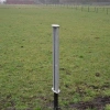 Afbeelding van Gallagher Rammer Ecopaal