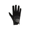 Afbeelding van ANKY® handschoenen Technical Mesh Zwart- 8.5