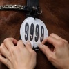 Afbeelding van Lami-Cell Startnummer - 1 Size