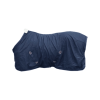 Afbeelding van Kentucky Cotton deken Navy- 145 cm