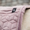 Afbeelding van Kentucky Zadeldek velvet veelzijdigheid Old rose- Pony