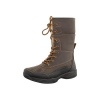 Afbeelding van BR Stalschoenen Roosky Bruin- 43