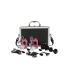 Afbeelding van WHIS Competition Set Roze