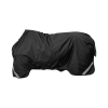 Afbeelding van Kentucky Winterdeken All Weather waterdicht comfort 400 g Black- 155 cm