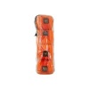 Afbeelding van BR Event fleece bandages Sunset Orange- 300 cm