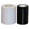Afbeelding van Kuil reparatie tape wit 25 m 10 m