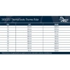 Afbeelding van Harry's Horse Thermolaars Thermo-Rider - 39