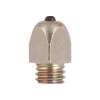 Afbeelding van Premiere kalkoenen Classic W3/8 stomp rond - 14 mm