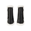 Afbeelding van ANKY® Proficient Boot Zwart- XL
