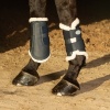 Afbeelding van Harry's Horse Beenbeschermers Flextrainer navy- s