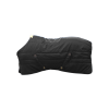 Afbeelding van Kentucky Staldeken classic 100 gram Black- 145 cm