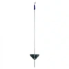 Afbeelding van Gallagher Metalen paal met topisolator 1,10m (10)