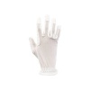 Afbeelding van BR rijhandschoenen Sunny Pro Wit- 6.5