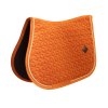 Afbeelding van Kentucky Zadeldek velvet veelzijdigheid Orange- Full