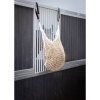 Afbeelding van Harry's Horse Hooinet Slow feeder wit- M