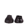 Afbeelding van Acavallo soft gel springschoenen Zwart- S
