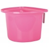 Afbeelding van Harry's Horse Voerbak Lichtgewicht fuchsia