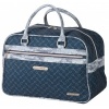 Afbeelding van Harry's Horse Poetstas Just Ride Retro navy
