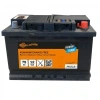 Afbeelding van Gallagher Accu 12V/75Ah Premium Turbo AGM - 278x175x190