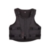 Afbeelding van BR bodyprotector Zodiac kinderen Zwart- XXS