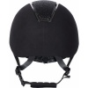 Afbeelding van Harry's Horse Veiligheidscap Regal Velvet Sparkle zwart- 58-60