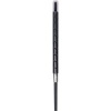 Afbeelding van Harry's Horse Boogzweep Luxe Leren Handvat Zwart - 120cm