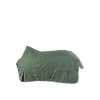 Afbeelding van Premiere outdoordeken 600D - 150 g Duck Green- 175/130 cm