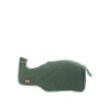 Afbeelding van Premiere fleece uitrijdeken Duck Green- 125/95 cm