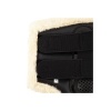 Afbeelding van BR beenbeschermer Majestic Pro Zwart- S