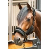 Afbeelding van Harry's Horse Halterset Soft Billie collegiate-blue- cob