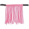 Afbeelding van Harry's Horse Vliegenfrontriem Colour coral- pony
