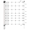 Afbeelding van Gallagher Schapen Turbonet, Wit 90/1-14/W-50m