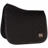 Afbeelding van Harry's Horse Zadeldek Denici Cavalli Stardust zwart- full vz