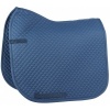 Afbeelding van Harry's Horse Zadeldek Delux 15mm groen- full dr