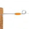 Afbeelding van Gallagher Live Tip Afstandisolator hout 26cm (20)
