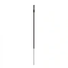 Afbeelding van Gallagher Kunststof paal 13mm 0,70m zwart (10)