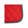 Afbeelding van BR Event zadeldek Cooldry® dressuur Florid Red- Full