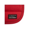 Afbeelding van ANKY® pad Anatomic Tech springen True Red- Full