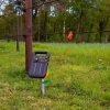 Afbeelding van Gallagher Stander voor S serie solar apparaten, lengte 90cm