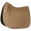 Afbeelding van Harry's Horse Zadeldek Softshell zwart- full dr