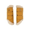 Afbeelding van BR beenbeschermers Majestic Eileen Harvest Gold- XL