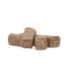 Afbeelding van Excellent Horse Sweet Blocks Carrot 1,2 kg