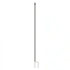 Afbeelding van Gallagher Kunststof paal 19mm 2,00m zwart (10)