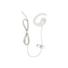 Afbeelding van WHIS Design oortje Zilver